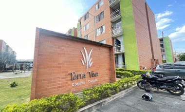 apartamento en arriendo en bocono. Cod A5701