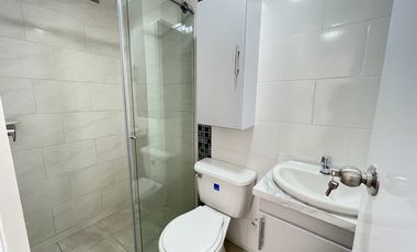 apartamento en arriendo en bocono. Cod A5701