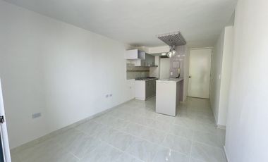 apartamento en arriendo en bocono. Cod A5701