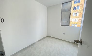 apartamento en arriendo en bocono. Cod A5701
