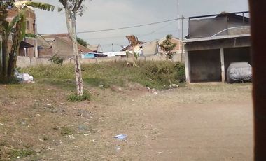 JARANG ADA !! TANAH SIAP BANGUN DI PURI CIPAGERAN INDAH STRATEGIS DEKAT SMP NEGERI 5 CIMAHI