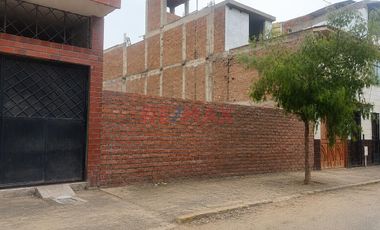 Terreno venta en Trujillo