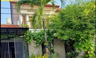 Rumah Siap Huni Dijual Dekat Prapen Jemursari