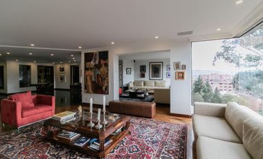 APARTAMENTO en VENTA en Bogotá Los Rosales