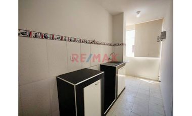 📢 Departamento En Alquiler –  Parques De Piura ✨ 3 Habitaciones | Parques De Piura