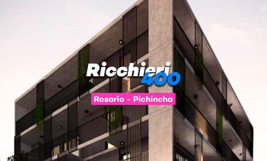 Departamento - Pichincha