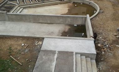 Rumah Mewah Dijual di Bandung Utara dg Suasana Resort Hrg mulai 2,3Man. .