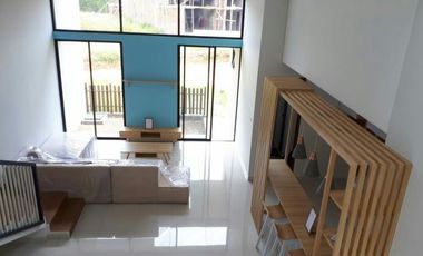 Rumah Mewah Dijual di Bandung Utara dg Suasana Resort Hrg mulai 2,3Man. .