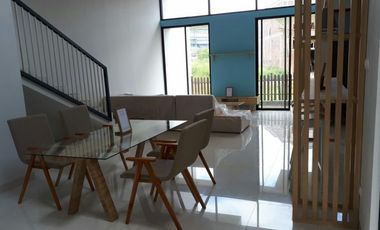 Rumah Mewah Dijual di Bandung Utara dg Suasana Resort Hrg mulai 2,3Man. .