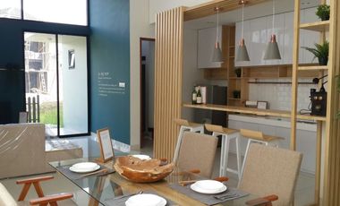 Rumah Mewah Dijual di Bandung Utara dg Suasana Resort Hrg mulai 2,3Man. .