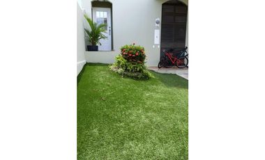 Se vende hermosa casa en Villa Lucre en $ 315.000