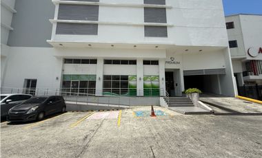 Local comercial en la Torre Premium (ID 12348)