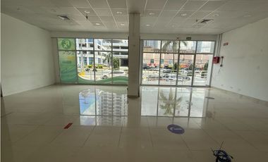 Local comercial en la Torre Premium (ID 12348)