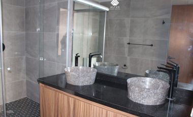 Departamento Torre AGAVE Andares Puerta de Hierro Zapopan