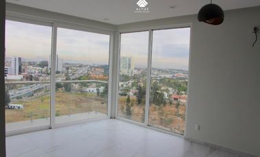 Departamento Torre AGAVE Andares Puerta de Hierro Zapopan
