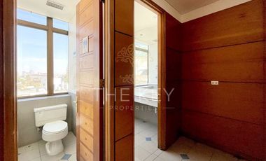Planta libre de oficina en arriendo en Providencia