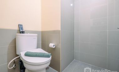 Apartemen Kebayoran Icon