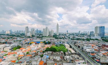 Apartemen Kebayoran Icon