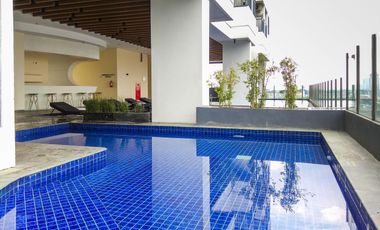 Apartemen Kebayoran Icon