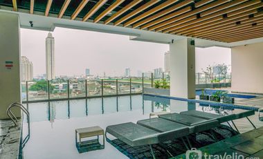 Apartemen Kebayoran Icon