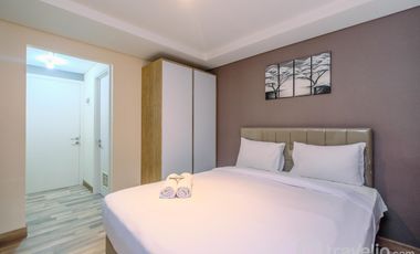 Apartemen Kebayoran Icon