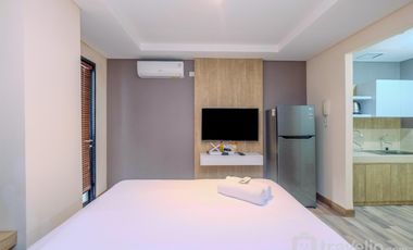 Apartemen Kebayoran Icon