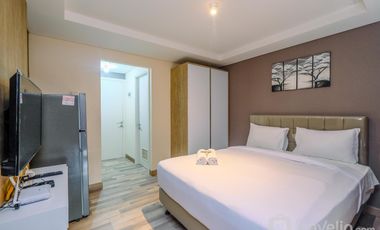 Apartemen Kebayoran Icon