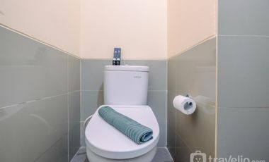 Apartemen Kebayoran Icon