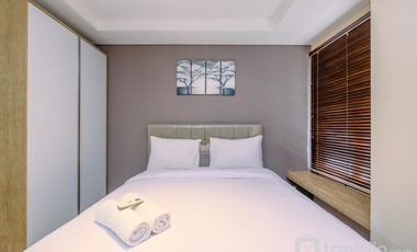 Apartemen Kebayoran Icon