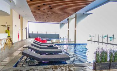 Apartemen Kebayoran Icon