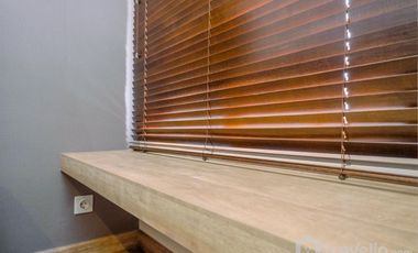 Apartemen Kebayoran Icon