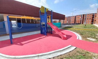 apartamento en arriendo en c. r arboleda campestre mandarino piso 2. Cod A13988