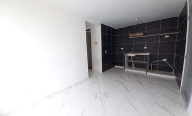 apartamento en arriendo en c. r arboleda campestre mandarino piso 2. Cod A13988