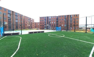 apartamento en arriendo en c. r arboleda campestre mandarino piso 2. Cod A13988