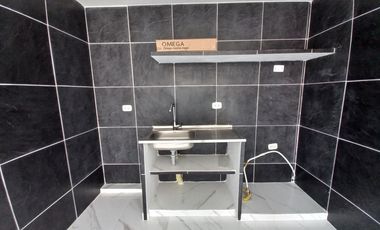 apartamento en arriendo en c. r arboleda campestre mandarino piso 2. Cod A13988