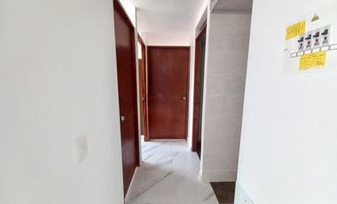 apartamento en arriendo en c. r arboleda campestre mandarino piso 2. Cod A13988