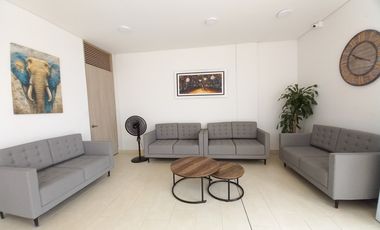 apartamento en arriendo en c. r arboleda campestre mandarino piso 2. Cod A13988