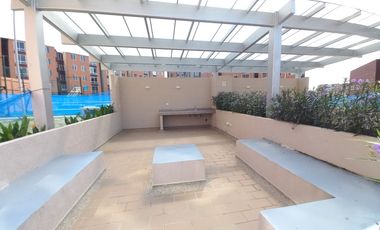 apartamento en arriendo en c. r arboleda campestre mandarino piso 2. Cod A13988