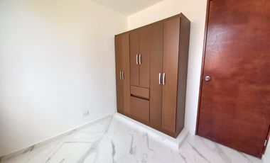 apartamento en arriendo en c. r arboleda campestre mandarino piso 2. Cod A13988