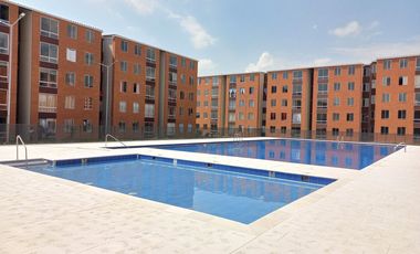 apartamento en arriendo en c. r arboleda campestre mandarino piso 2. Cod A13988