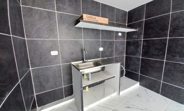 apartamento en arriendo en c. r arboleda campestre mandarino piso 2. Cod A13988