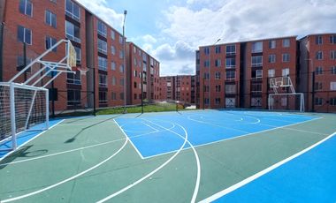apartamento en arriendo en c. r arboleda campestre mandarino piso 2. Cod A13988