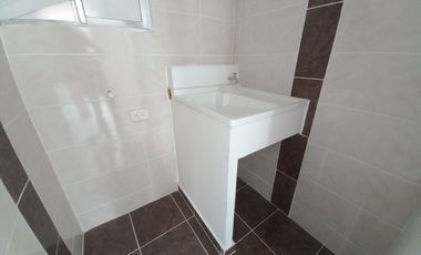 apartamento en arriendo en c. r arboleda campestre mandarino piso 2. Cod A13988
