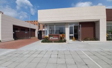 apartamento en arriendo en c. r arboleda campestre mandarino piso 2. Cod A13988