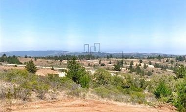 Sitio en Venta en Se vende increíble terreno en Bucalemu en Condominio Aguada de Bucalemu