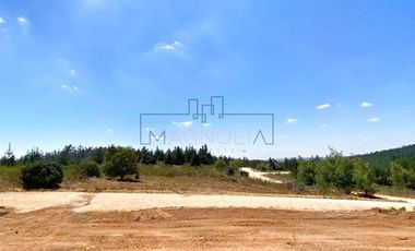 Sitio en Venta en Se vende increíble terreno en Bucalemu en Condominio Aguada de Bucalemu