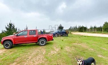 Sitio en Venta en Se vende increíble terreno en Bucalemu en Condominio Aguada de Bucalemu