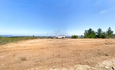 Sitio en Venta en Se vende increíble terreno en Bucalemu en Condominio Aguada de Bucalemu