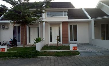 PROMO 11. 11 RUMAH MURAH DP 10% DI TENGAH KOTA MANADO