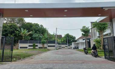 Hunian Eksklusif 2 Lantai, Akses Mudah & Harga Murah, Desain Modern di Sleman Utara